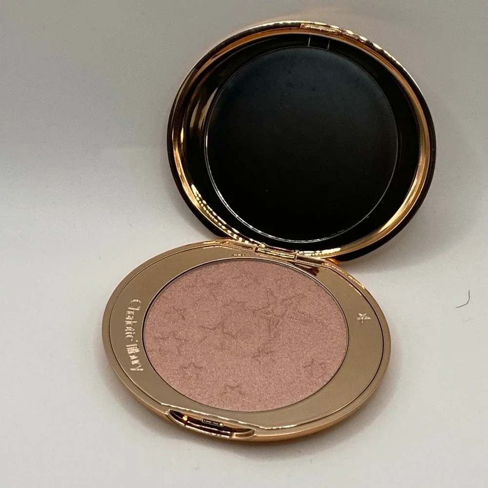 NEW‎ CT Charlotte Tilbury Pillow Talk Glow Glide Face Protector Architect